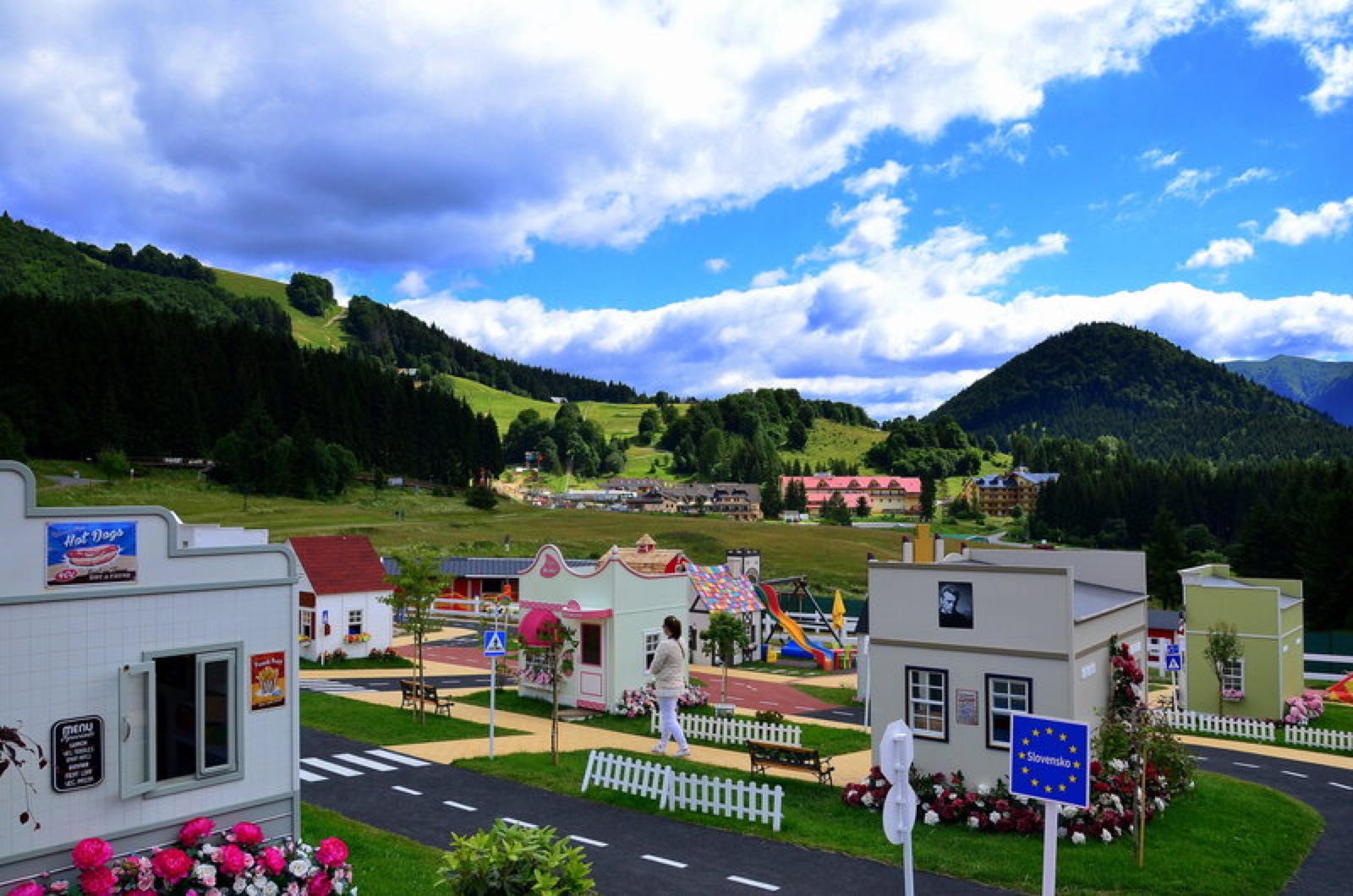 Donovalkovo