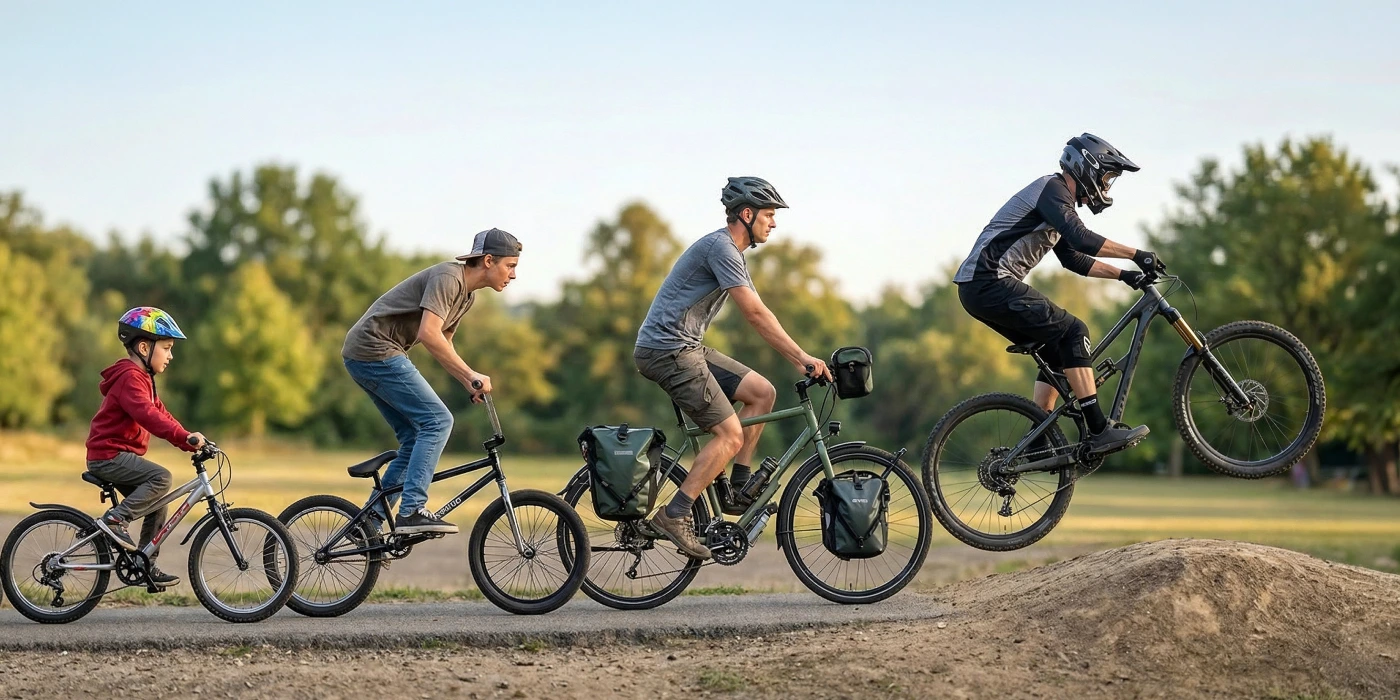 Otvorenie RIDERS PARK Donovaly