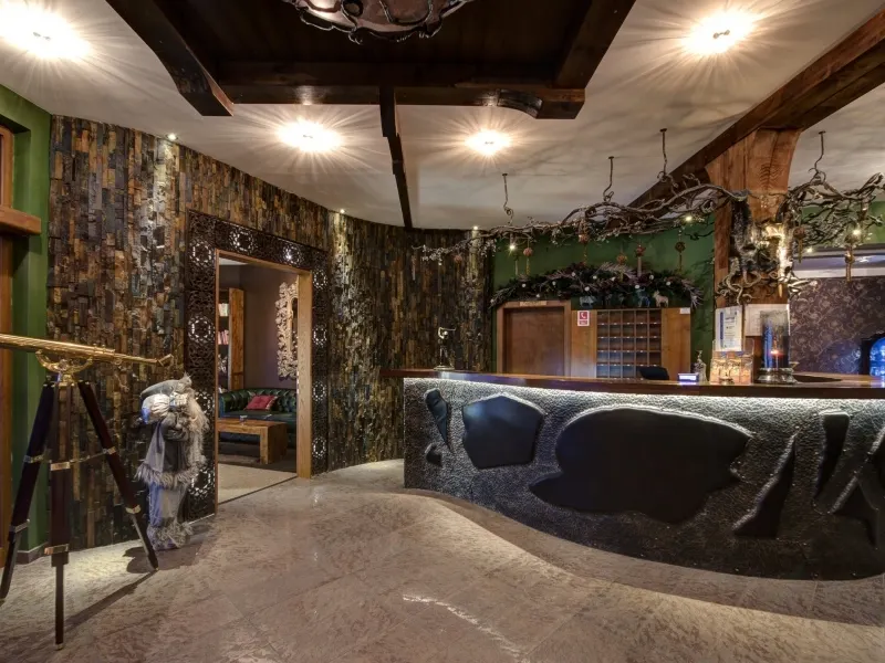 Hotel Galileo****